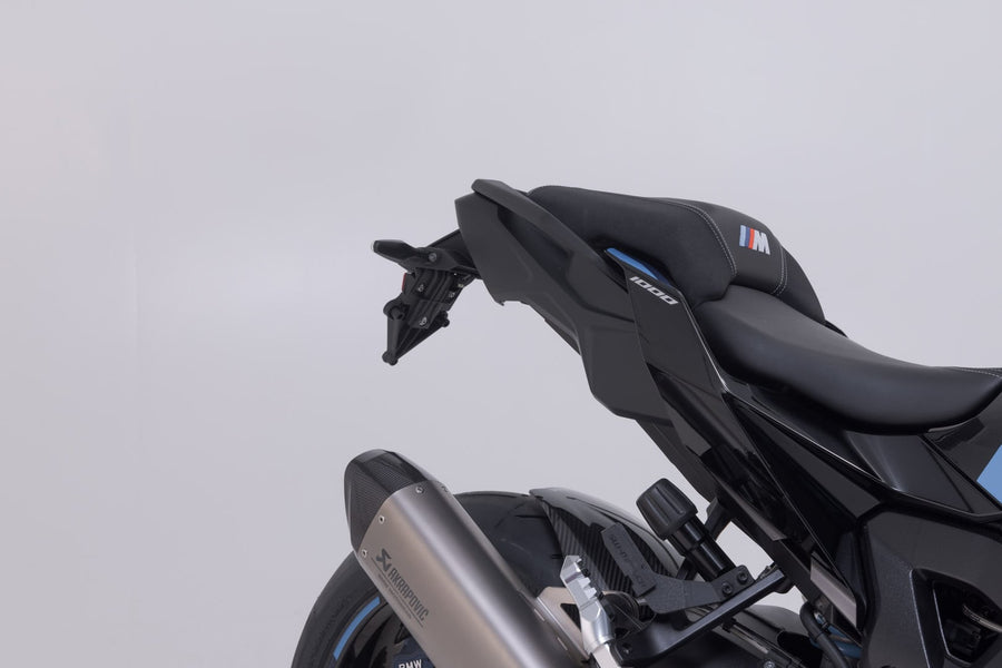 BMW M 1000 XR [2024-2026] - PRO BLAZE H nyeregtáska garnitúra hővédelemmel – 5. kép