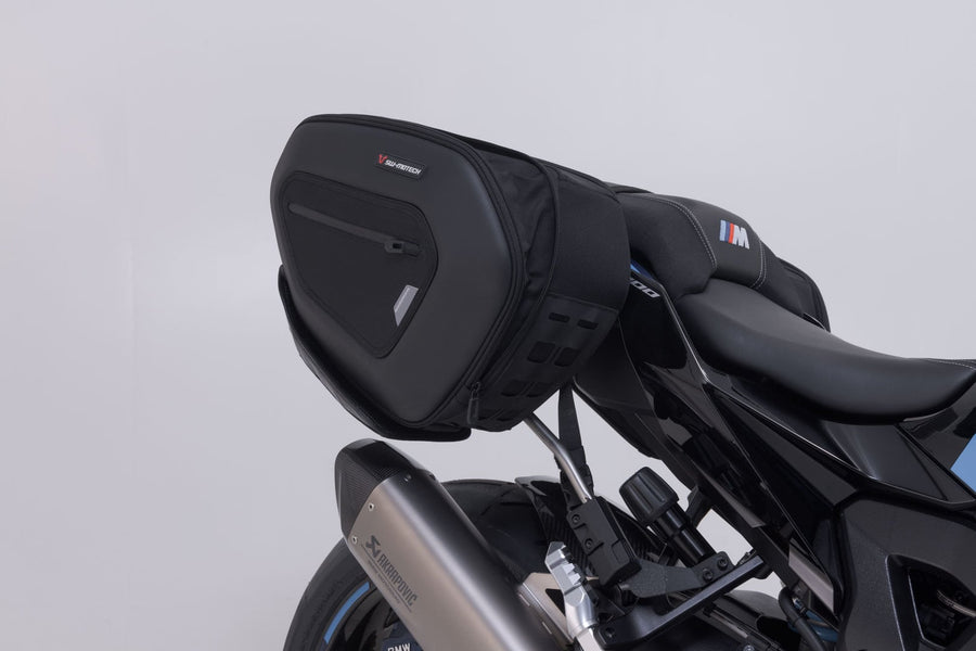 BMW M 1000 XR [2024-2026] - PRO BLAZE H nyeregtáska garnitúra hővédelemmel – 6. kép