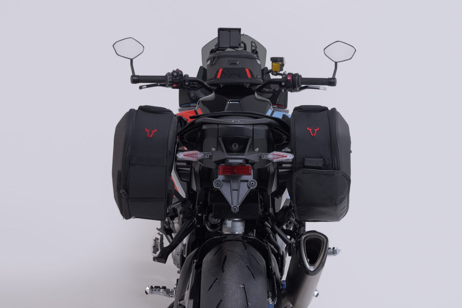 BMW M 1000 XR [2024-2026] - PRO BLAZE H nyeregtáska garnitúra hővédelemmel – 8. kép