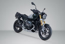 BMW R 12 nineT [2024-2026] – Legend Gear LC1 oldaltáska rendszer, Brown Edition – 1. kép