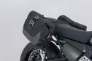 BMW R 12 nineT [2024-2026] – Legend Gear LC1 oldaltáska rendszer, Brown Edition – 4. kép