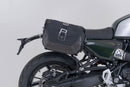 BMW R 12 nineT [2024-2026] - Legend Gear LC1 oldaltáska rendszer Brown Edition – 5. kép