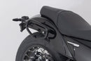 BMW R 12 S [2025] - Legend Gear LC1 oldaltáska rendszer Brown Edition jobb – 2. kép
