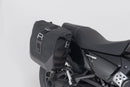 BMW R 12 nineT [2025-2026] - Legend Gear LC1 oldaltáska rendszer, Brown Edition jobb – 4. kép