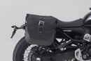 BMW R 12 [2024-2026] - Legend Gear LC1 oldaltáska rendszer Brown Edition jobb – 5. kép