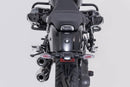 BMW R 12 S [2025] - Legend Gear LC1 oldaltáska rendszer Brown Edition jobb – 6. kép