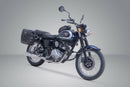 Kawasaki Meguro S1 230 [2025-2026] - Legend Gear LC2 oldaltáska rendszer - 2. kép