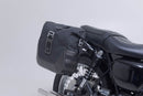 Kawasaki Meguro S1 230 [2025-2026] - Legend Gear LC2 oldaltáska rendszer - 5. kép