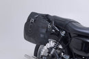 Kawasaki Meguro S1 230 [2025-2026] - Legend Gear LC2 oldaltáska rendszer Black Edition – 5. kép