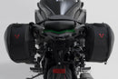 Kawasaki Ninja 1000 SX [2021-2023] - PRO BLAZE H nyeregtáska készlet - 7. kép