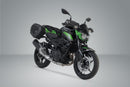 Kawasaki EX 400 Ninja [2019-2023] - PRO BLAZE H nyeregtáska készlet - 2. kép