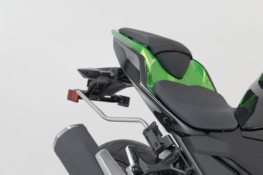 Kawasaki EX 400 Ninja [2019-2023] - PRO BLAZE H nyeregtáska készlet - 4. kép
