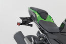Kawasaki EX 400 Ninja [2019-2023] - PRO BLAZE H nyeregtáska készlet - 5. kép