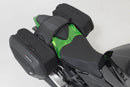 Kawasaki EX 400 Ninja [2019-2023] - PRO BLAZE H nyeregtáska készlet - 7. kép