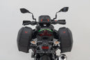 Kawasaki EX 400 Ninja [2019-2023] - PRO BLAZE H nyeregtáska készlet - 8. kép
