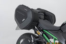 Kawasaki Z 900 SE [2022-2026] - PRO BLAZE H nyeregtáska készlet - 2. kép