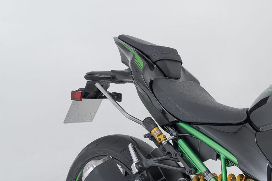 Kawasaki Z 900 SE [2022-2026] - PRO BLAZE H nyeregtáska készlet - 3. kép