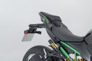 Kawasaki Z 900 SE [2022-2026] - PRO BLAZE H nyeregtáska készlet - 4. kép