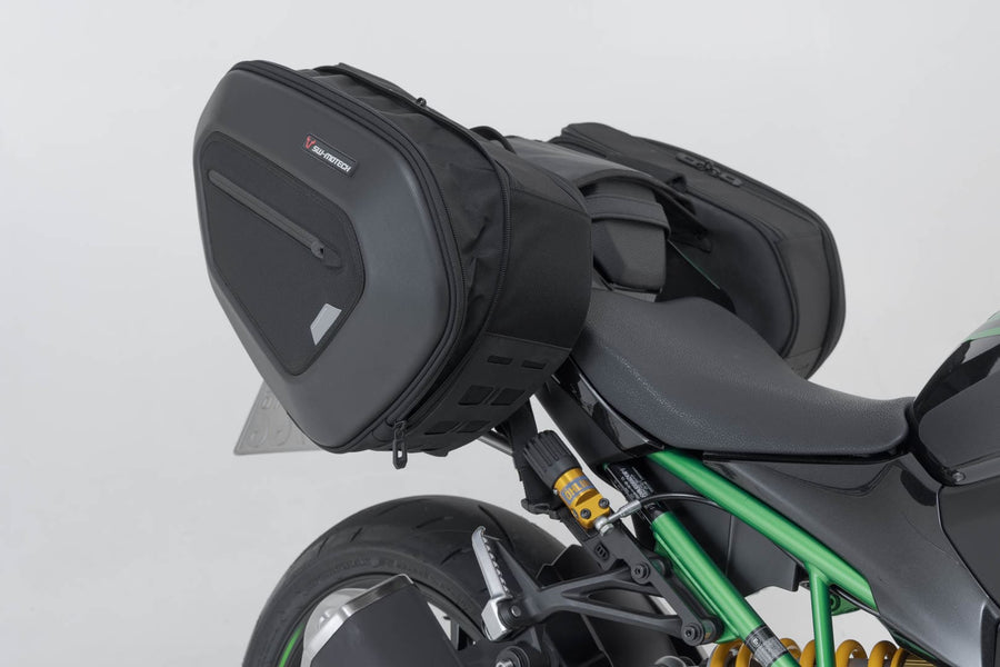 Kawasaki Z 900 SE [2022-2026] - PRO BLAZE H nyeregtáska készlet - 5. kép