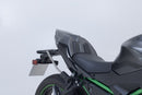 Kawasaki Ninja 650 [2018-2022] - PRO BLAZE H nyeregtáska készlet - 4. kép