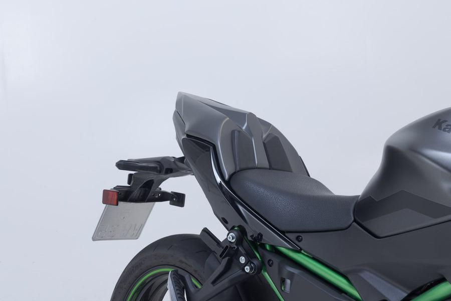 Kawasaki Ninja 650 [2018-2022] - PRO BLAZE H nyeregtáska készlet - 5. kép