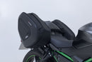 Kawasaki Ninja 650 [2018-2022] - PRO BLAZE H nyeregtáska készlet - 6. kép