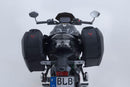 Kawasaki Ninja 650 [2018-2022] - PRO BLAZE H nyeregtáska készlet - 8. kép