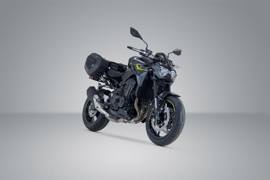 Kawasaki Z 900 [2017-2024] - PRO BLAZE H nyeregtáska készlet - 2. kép