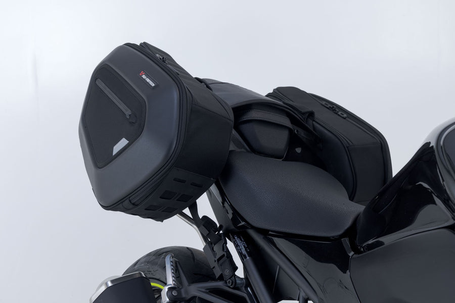 Kawasaki Z 900 [2017-2024] - PRO BLAZE H nyeregtáska készlet - 3. kép