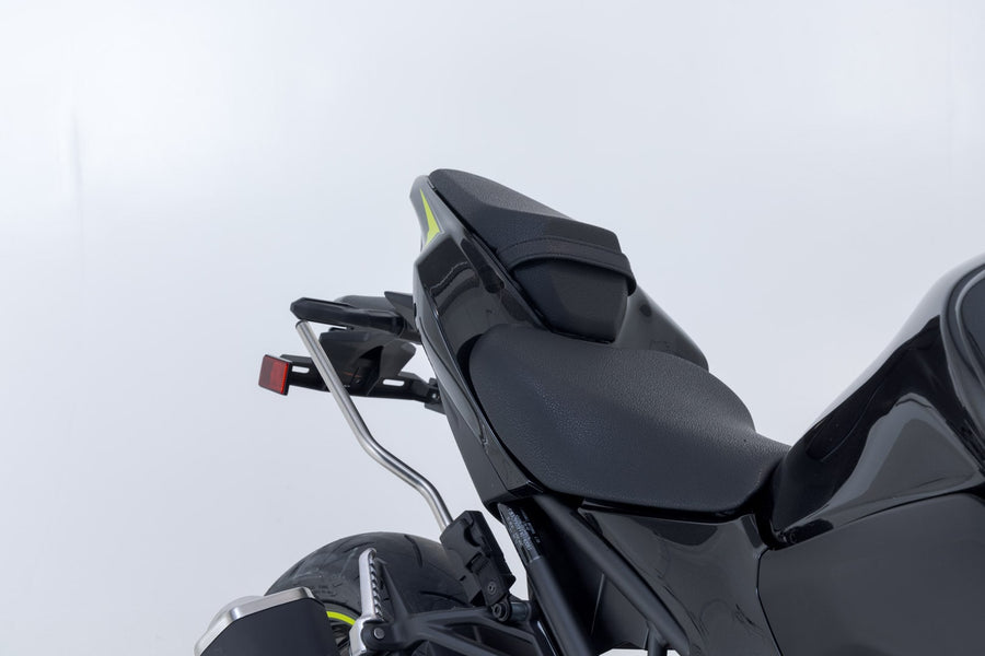 Kawasaki Z 900 [2017-2024] - PRO BLAZE H nyeregtáska készlet - 4. kép