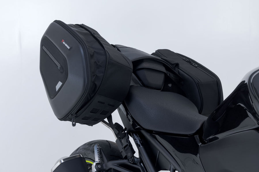 Kawasaki Z 900 [2017-2024] - PRO BLAZE H nyeregtáska készlet - 6. kép