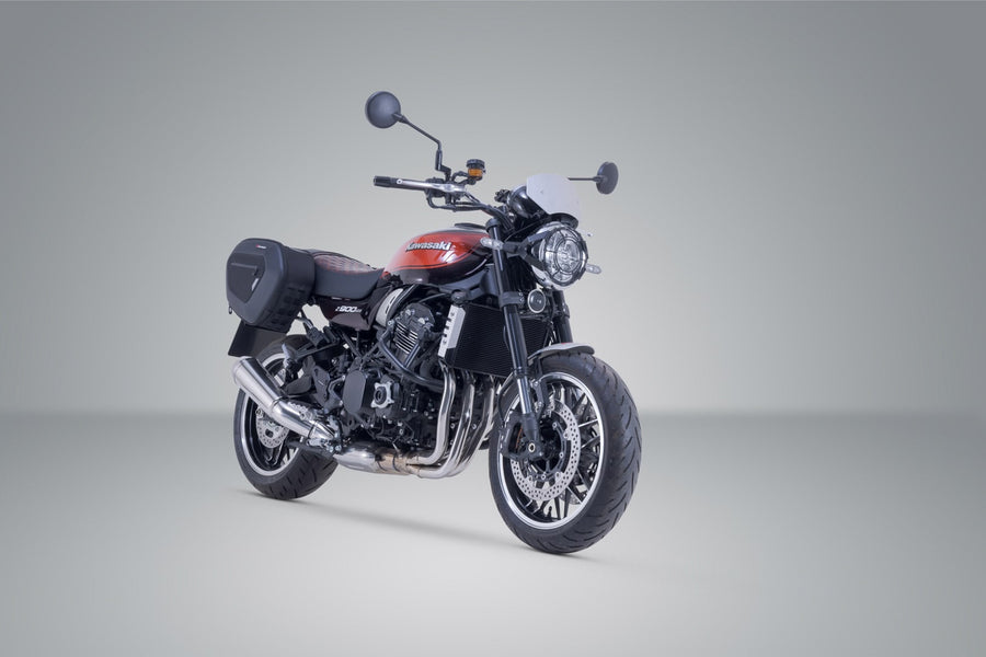 Kawasaki Z 900 RS [2021-2025] - PRO BLAZE H nyeregtáska készlet - 2. kép