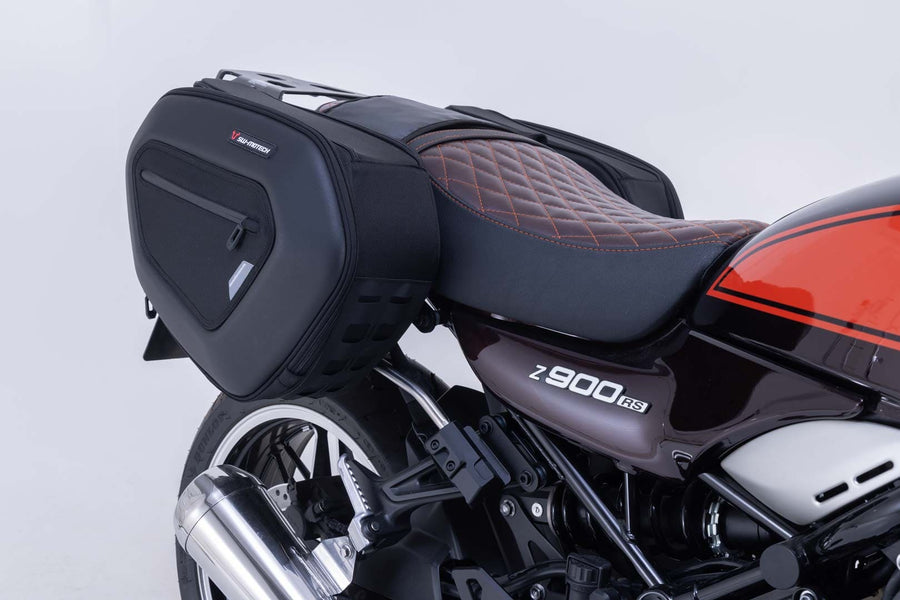 Kawasaki Z 900 RS [2021-2025] - PRO BLAZE H nyeregtáska készlet - 3. kép