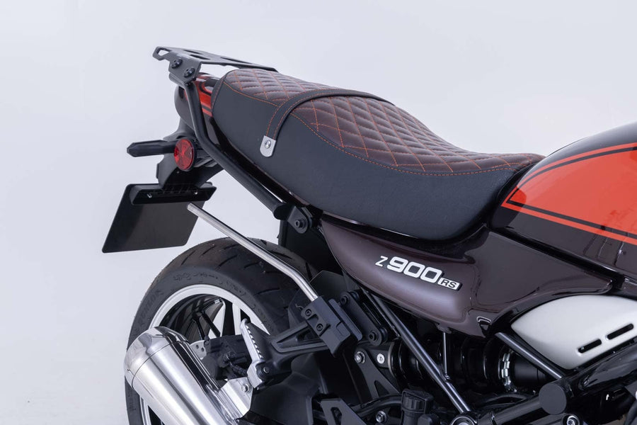Kawasaki Z 900 RS [2021-2025] - PRO BLAZE H nyeregtáska készlet - 4. kép
