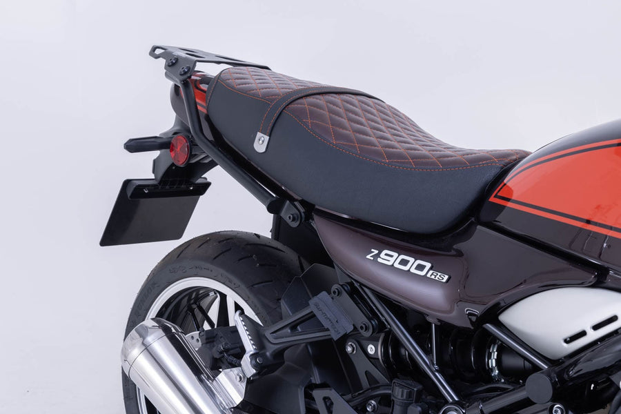 Kawasaki Z 900 RS [2021-2025] - PRO BLAZE H nyeregtáska készlet - 5. kép