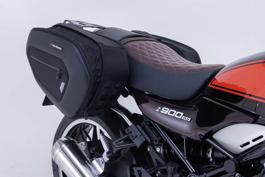 Kawasaki Z 900 RS [2021-2025] - PRO BLAZE H nyeregtáska készlet - 6. kép
