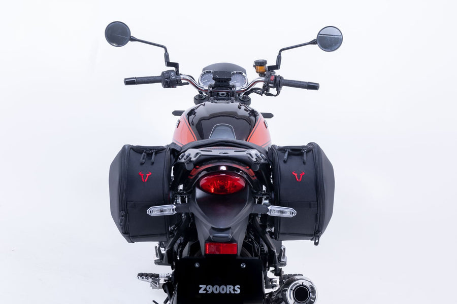 Kawasaki Z 900 RS [2021-2025] - PRO BLAZE H nyeregtáska készlet - 8. kép