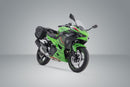 Kawasaki Ninja 500 SE [2024-2026] - PRO BLAZE H nyeregtáska készlet - 2. kép