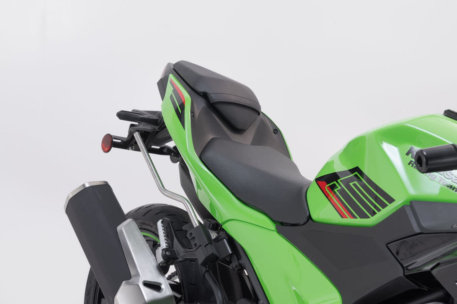 Kawasaki Ninja 500 SE [2024-2026] - PRO BLAZE H nyeregtáska készlet - 4. kép
