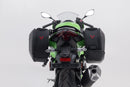 Kawasaki Ninja 500 SE [2024-2026] - PRO BLAZE H nyeregtáska készlet - 8. kép