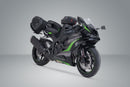 Kawasaki ZX-4 RR 400 [2023-2026] - PRO BLAZE H nyeregtáska készlet - 2. kép