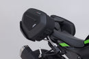 Kawasaki ZX-4 RR 400 [2023-2026] - PRO BLAZE H nyeregtáska készlet – 3. kép