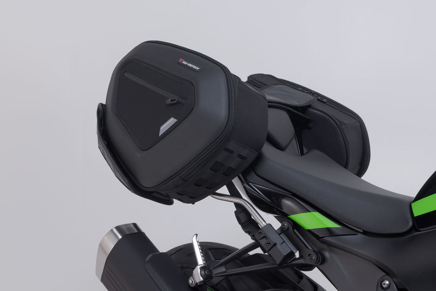 Kawasaki ZX-4 RR 400 [2023-2026] - PRO BLAZE H nyeregtáska készlet – 3. kép
