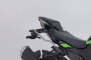 Kawasaki ZX-4 RR 400 [2023-2026] - PRO BLAZE H nyeregtáska készlet - 4. kép