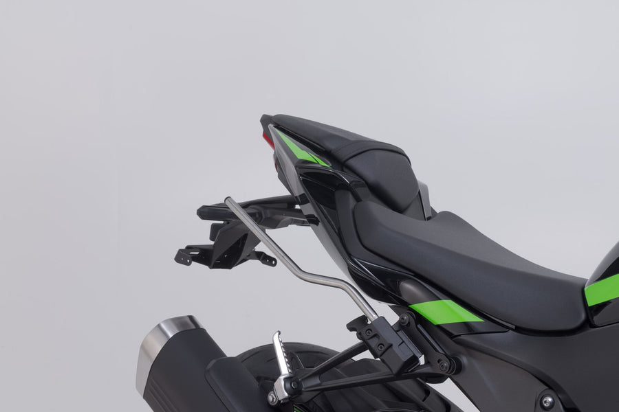 Kawasaki ZX-4 RR 400 [2023-2026] - PRO BLAZE H nyeregtáska készlet - 4. kép