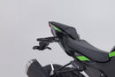 Kawasaki ZX-4 RR 400 [2023-2026] - PRO BLAZE H nyeregtáska készlet - 5. kép