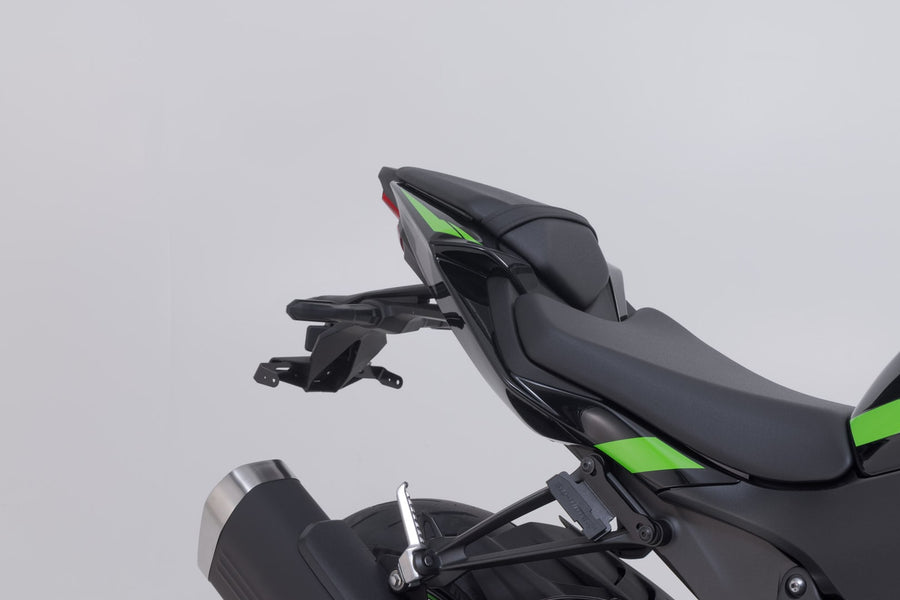 Kawasaki ZX-4 RR 400 [2023-2026] - PRO BLAZE H nyeregtáska készlet - 5. kép