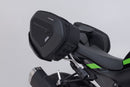 Kawasaki ZX-4 RR 400 [2023-2026] - PRO BLAZE H nyeregtáska készlet - 6. kép