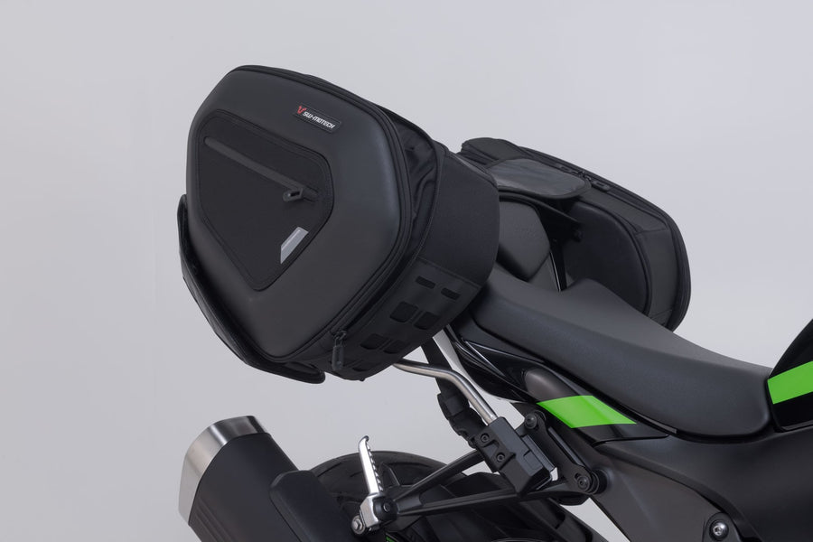 Kawasaki ZX-4 RR 400 [2023-2026] - PRO BLAZE H nyeregtáska készlet - 6. kép