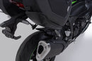 Kawasaki ZX-4 RR 400 [2023-2026] - PRO BLAZE H nyeregtáska készlet - 7. kép